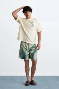 Kiwi Swimshorts