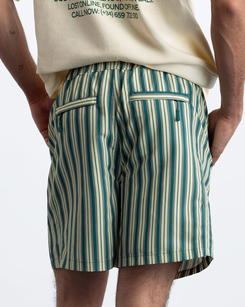 Kiwi Swimshorts