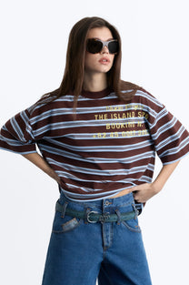 WOMAN [Model is 175.25 cm / 5’9” wearing size S]