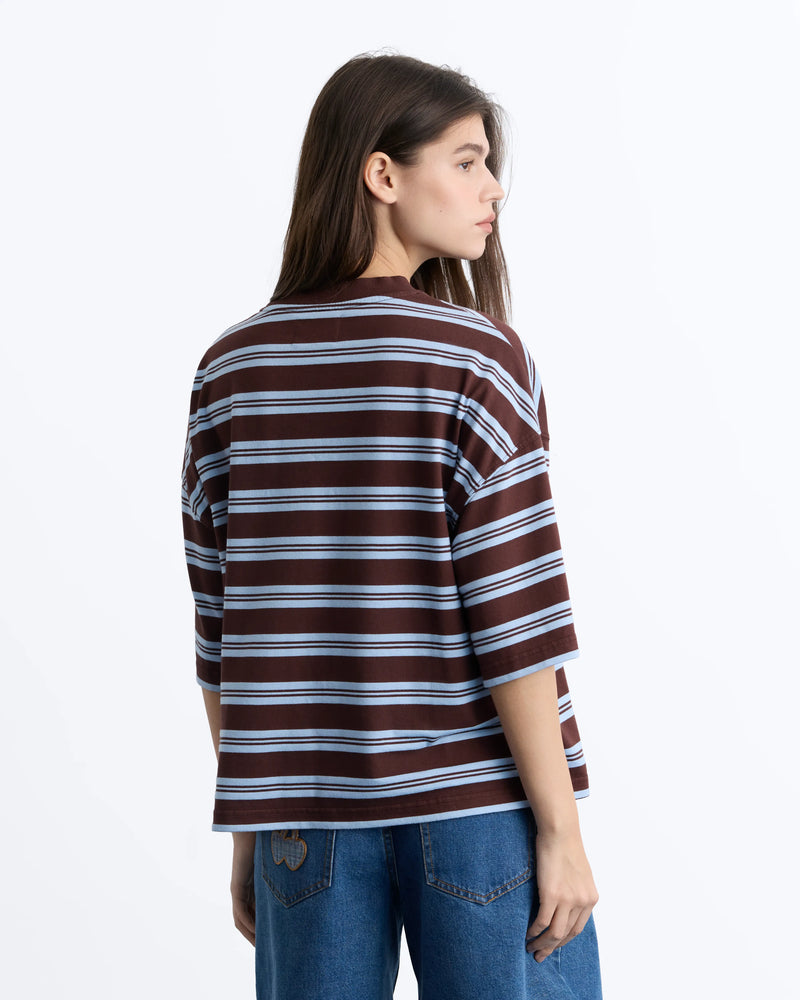WOMAN [Model is 175.25 cm / 5’9” wearing size S]