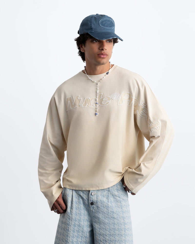 Evee Long-Sleeve Tee