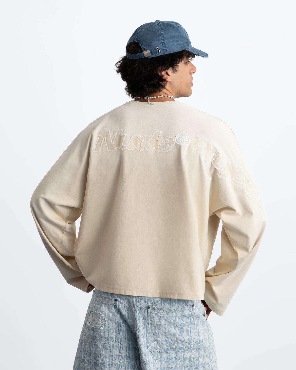 Evee Long-Sleeve Tee