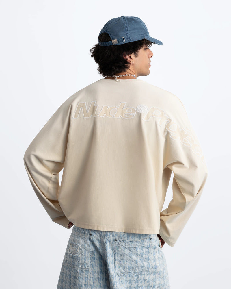 Evee Long-Sleeve Tee