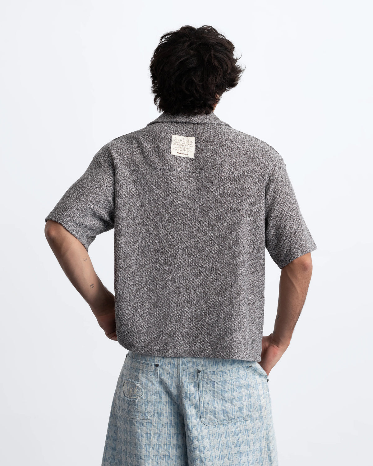 Drift Shirt