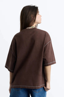 WOMAN [Model is 175.25 cm / 5’9” wearing size S]