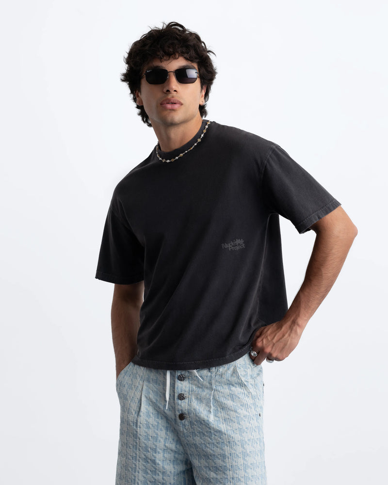 Offline Tee Washed Ash