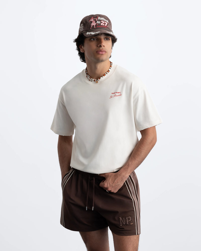 La Posada Tee