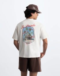 MAN [Model is 187cm / 6’2” wearing size M]