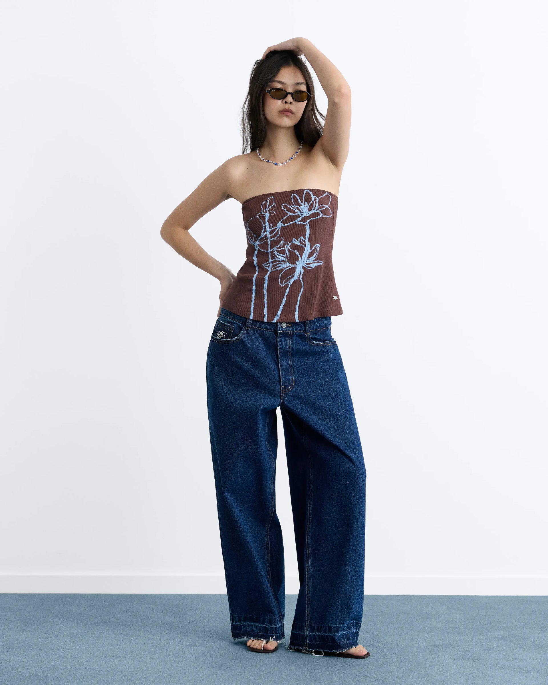 Jules Top