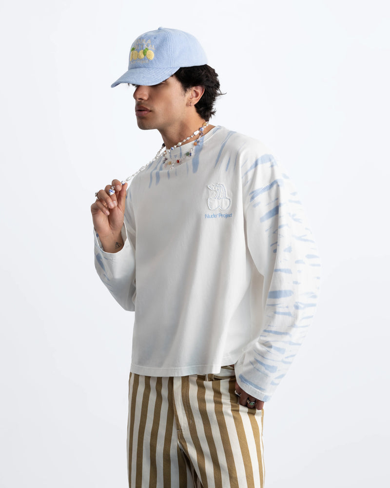 Pacific Long-Sleeve Tee