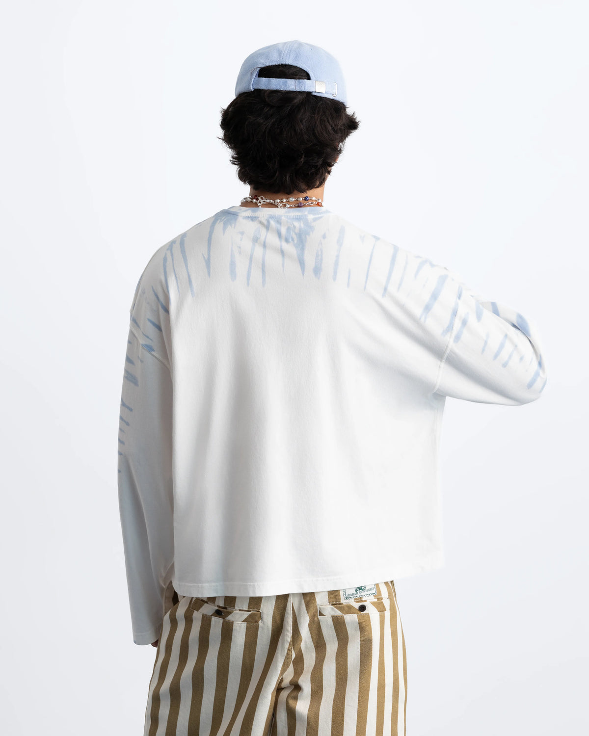 Pacific Long-Sleeve Tee