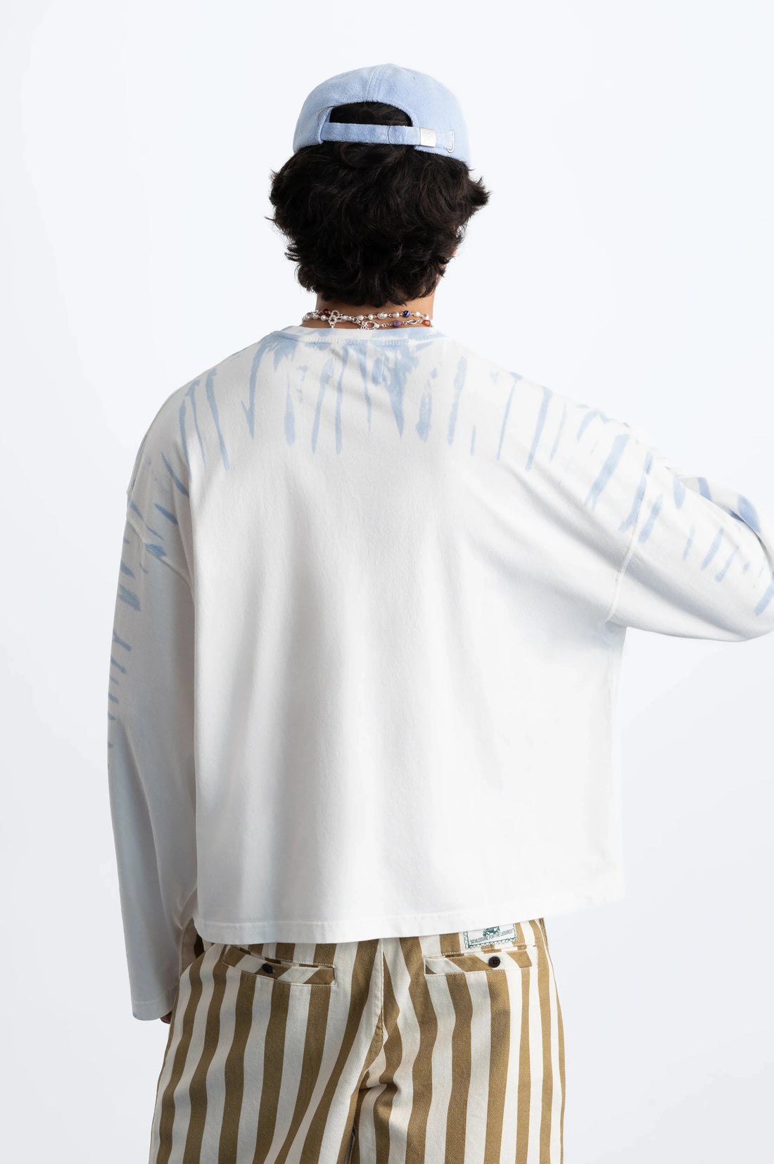 Pacific Long-Sleeve Tee