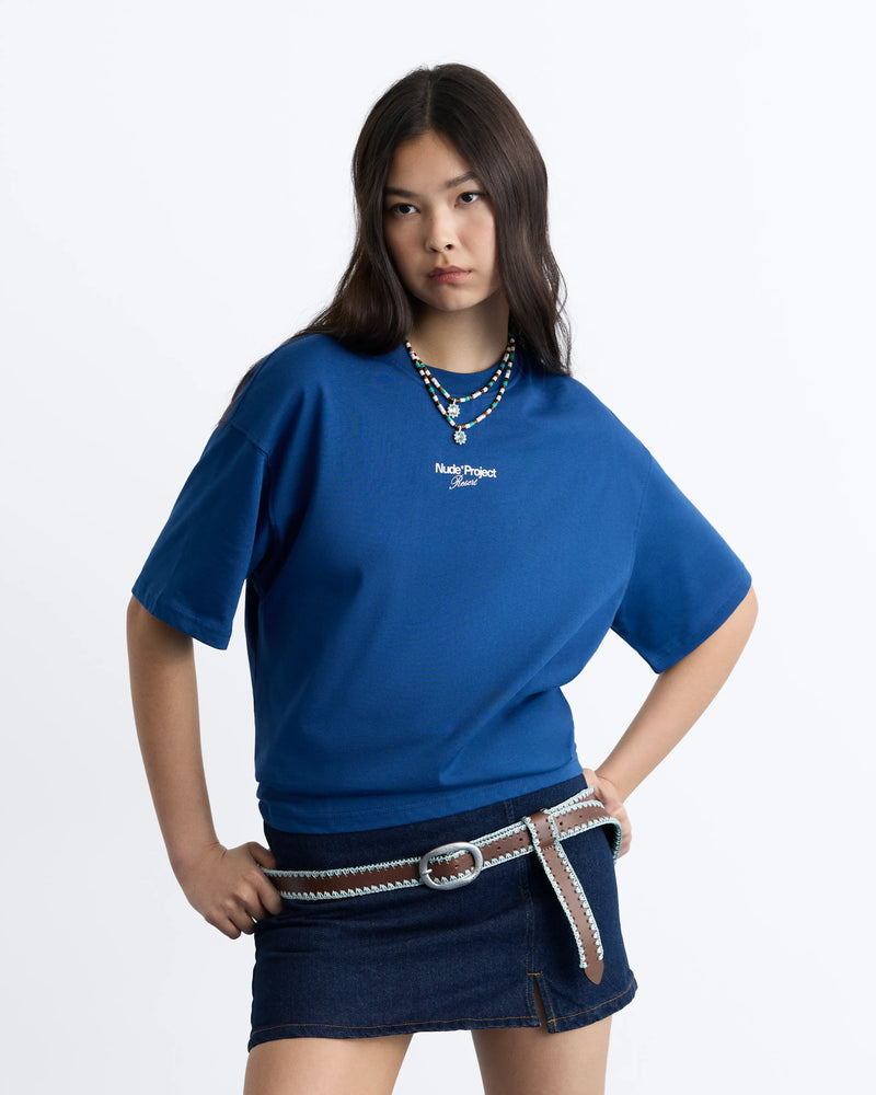 WOMAN [Model is 176 cm / 5’9” wearing size S]
