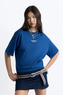 WOMAN [Model is 176 cm / 5’9” wearing size S]
