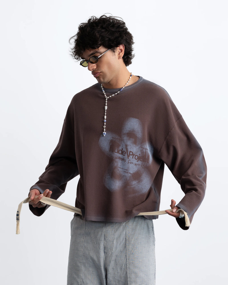Jave Long-Sleeve Tee