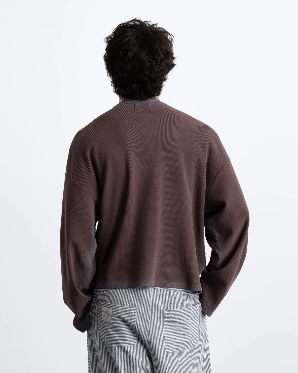 Jave Long-Sleeve Tee