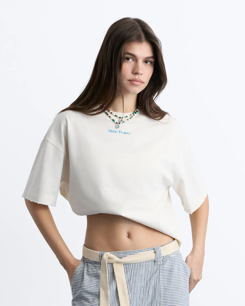 WOMAN [Model is 175.25 cm / 5’9” wearing size S]
