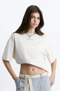 WOMAN [Model is 175.25 cm / 5’9” wearing size S]