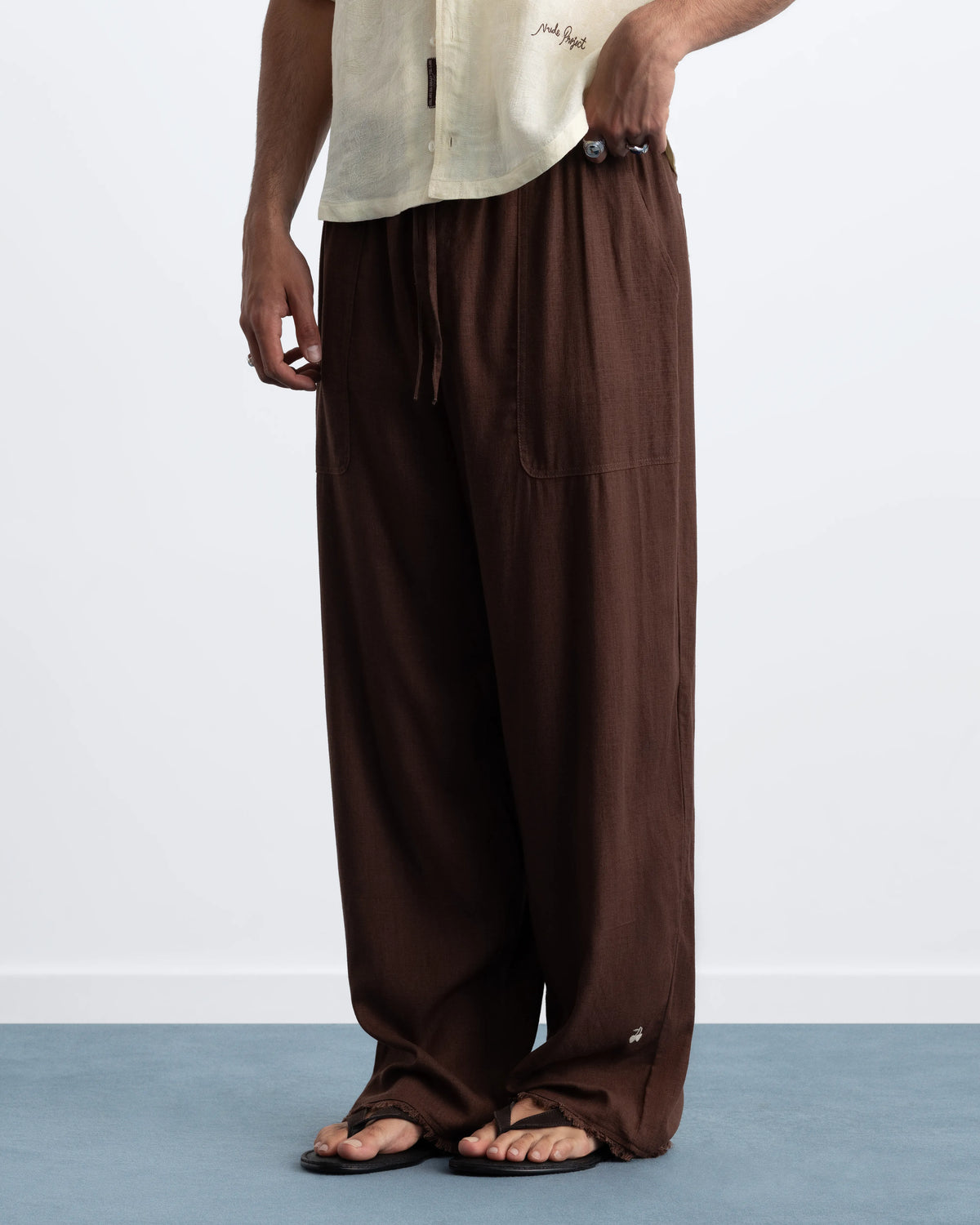 Komodo Pants