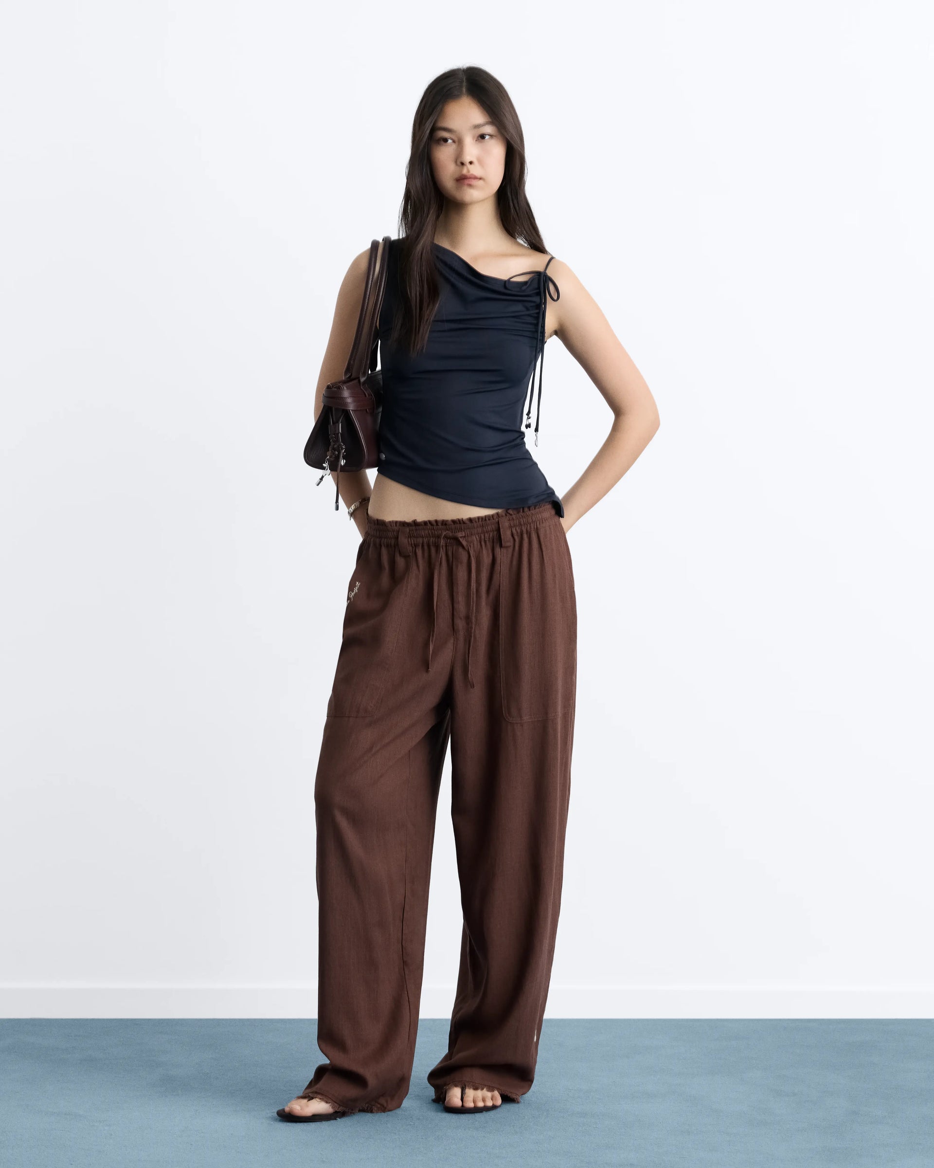 Asymmetric Top