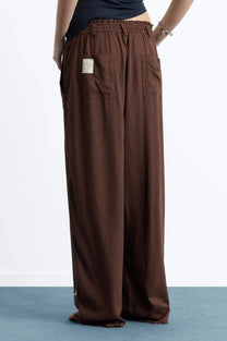 WOMAN [Model is 176 cm / 5’9” wearing size S]