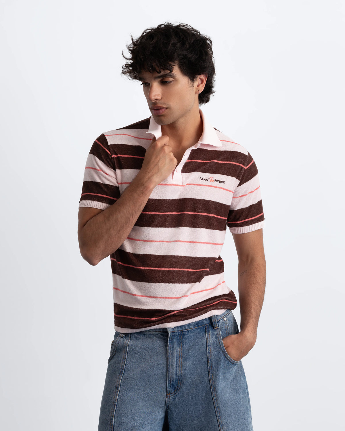 Schmidt Towel Polo
