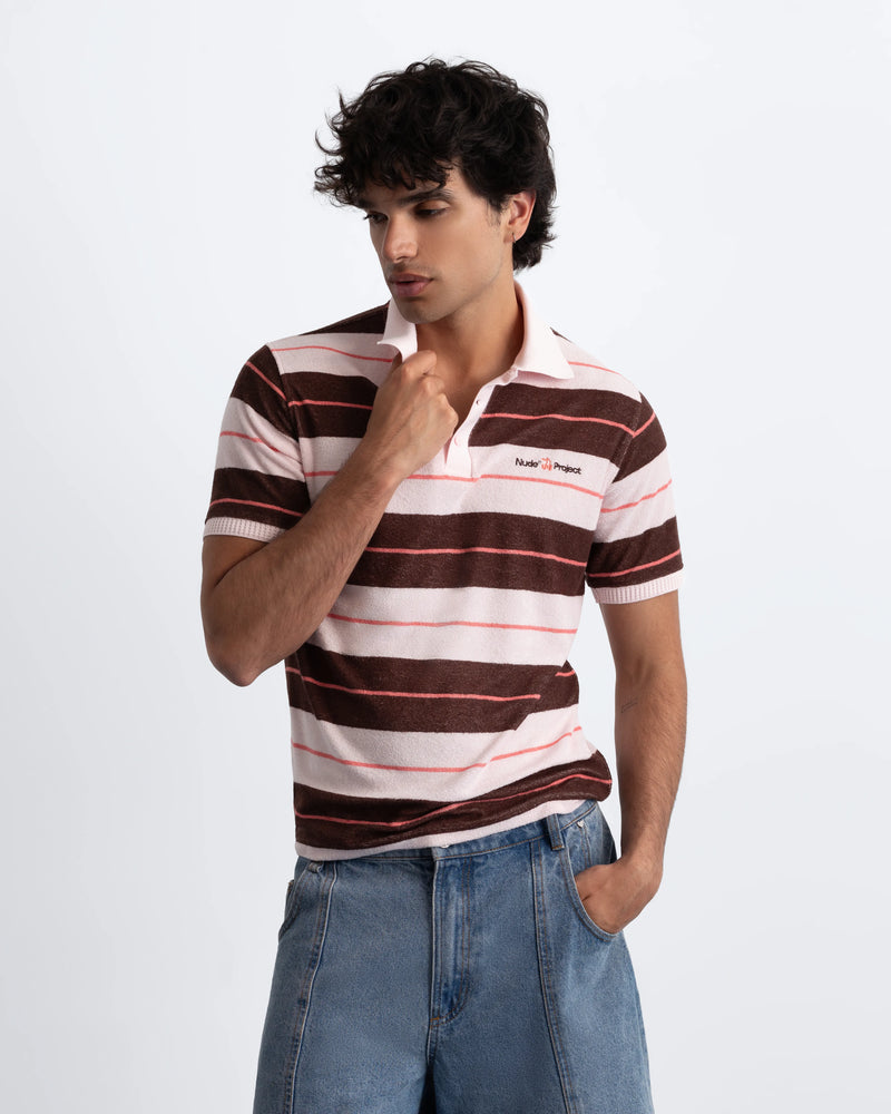 Schmidt Towel Polo