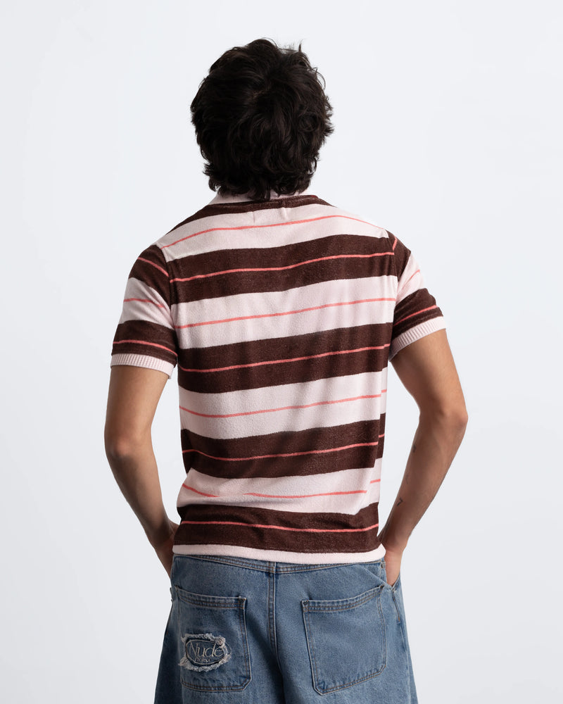 Schmidt Towel Polo