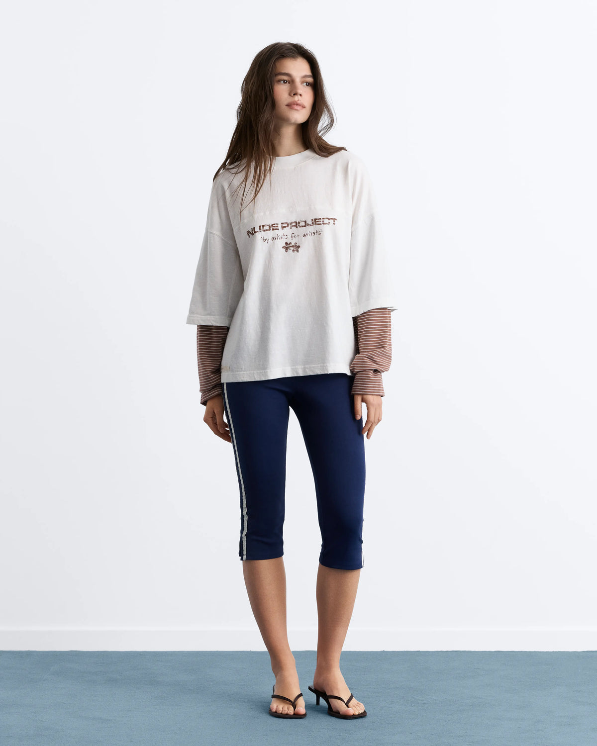 Sport Long-Sleeve Tee