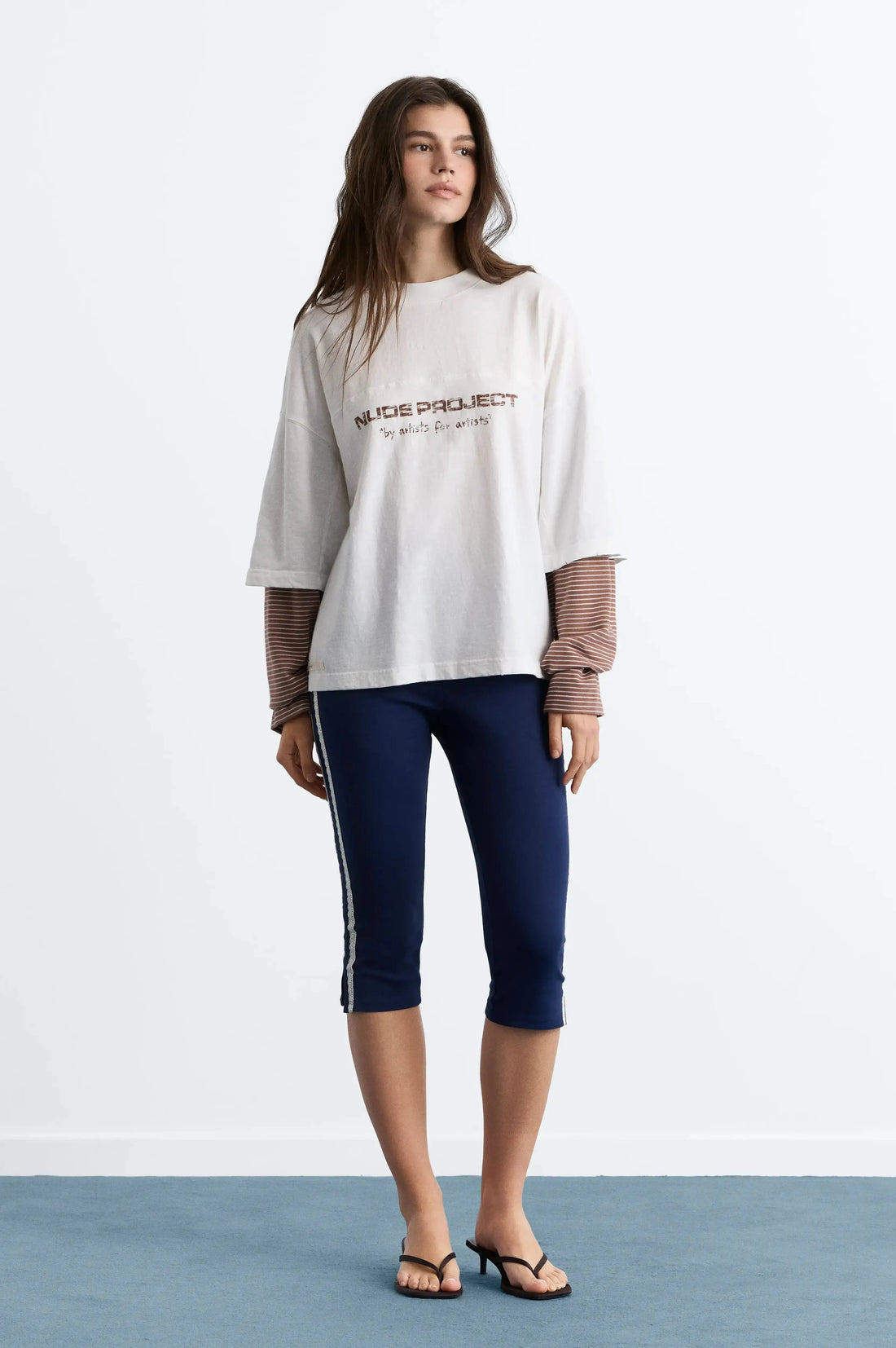 Sport Long-Sleeve Tee