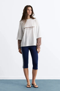 Sport Long-Sleeve Tee