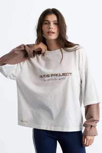 Sport Long-Sleeve Tee
