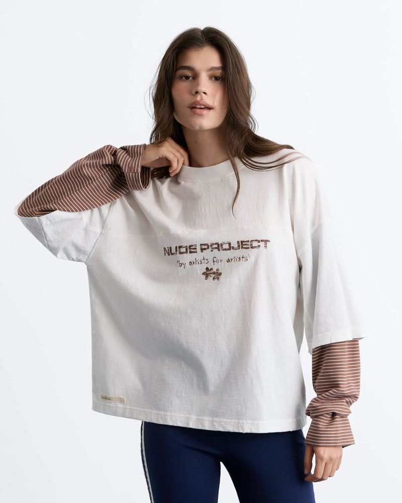 Sport Long-Sleeve Tee