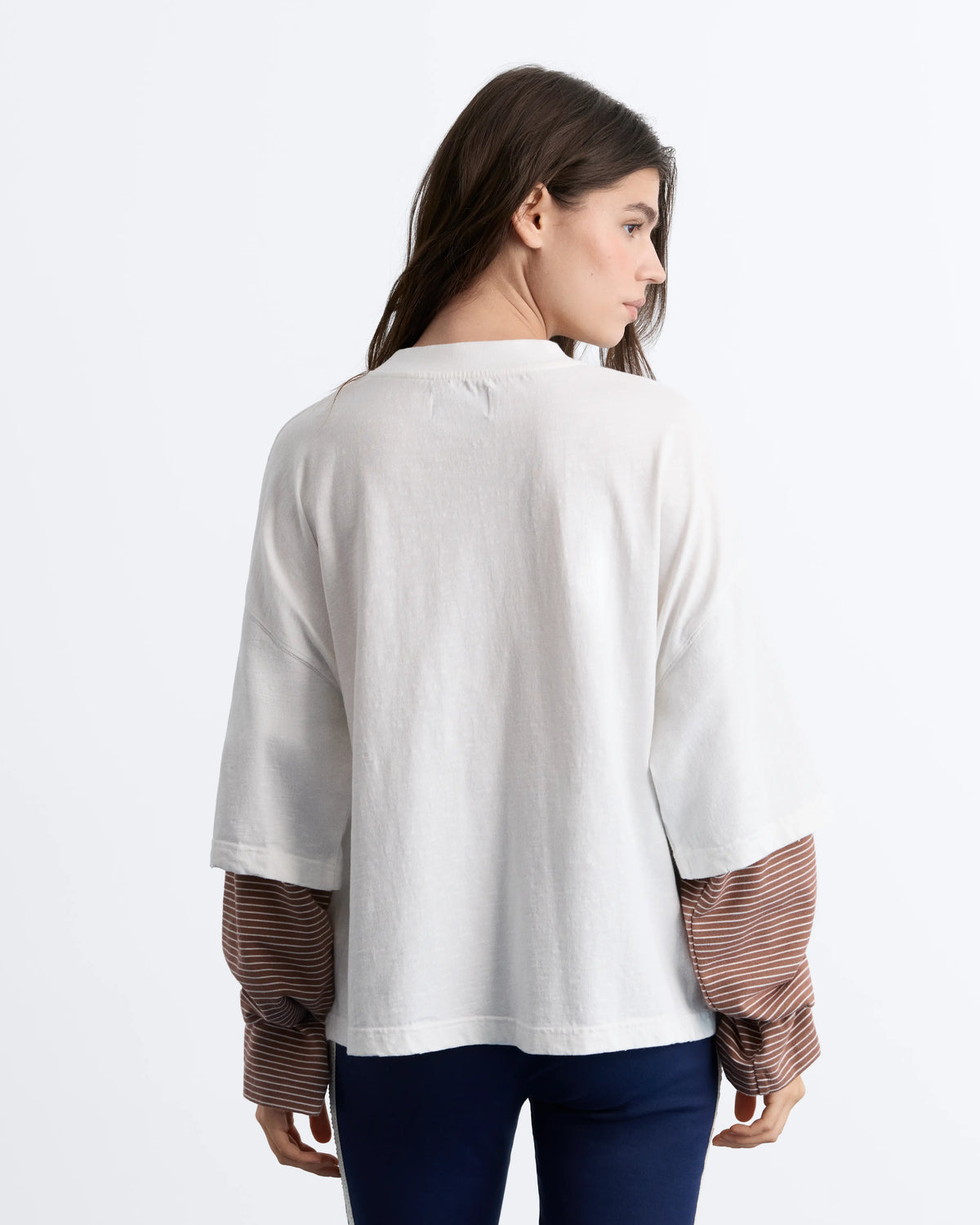 Sport Long-Sleeve Tee
