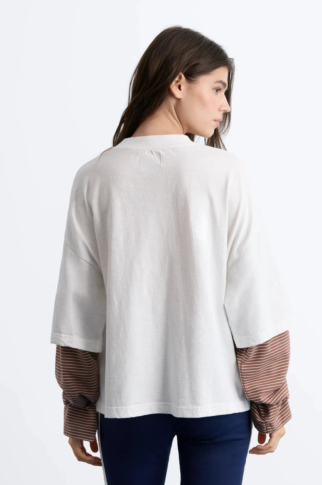 Sport Long-Sleeve Tee