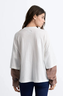 Sport Long-Sleeve Tee
