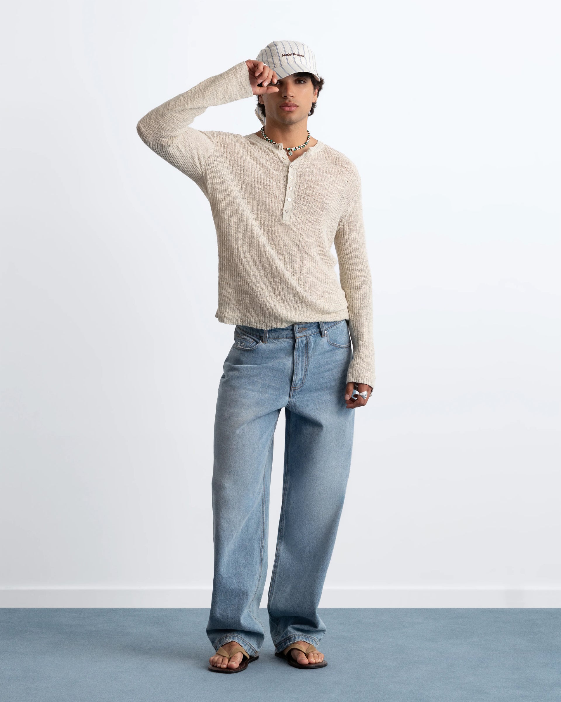 Coco Knit Sweater