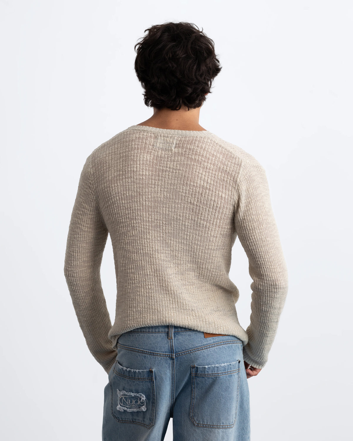 Coco Knit Sweater