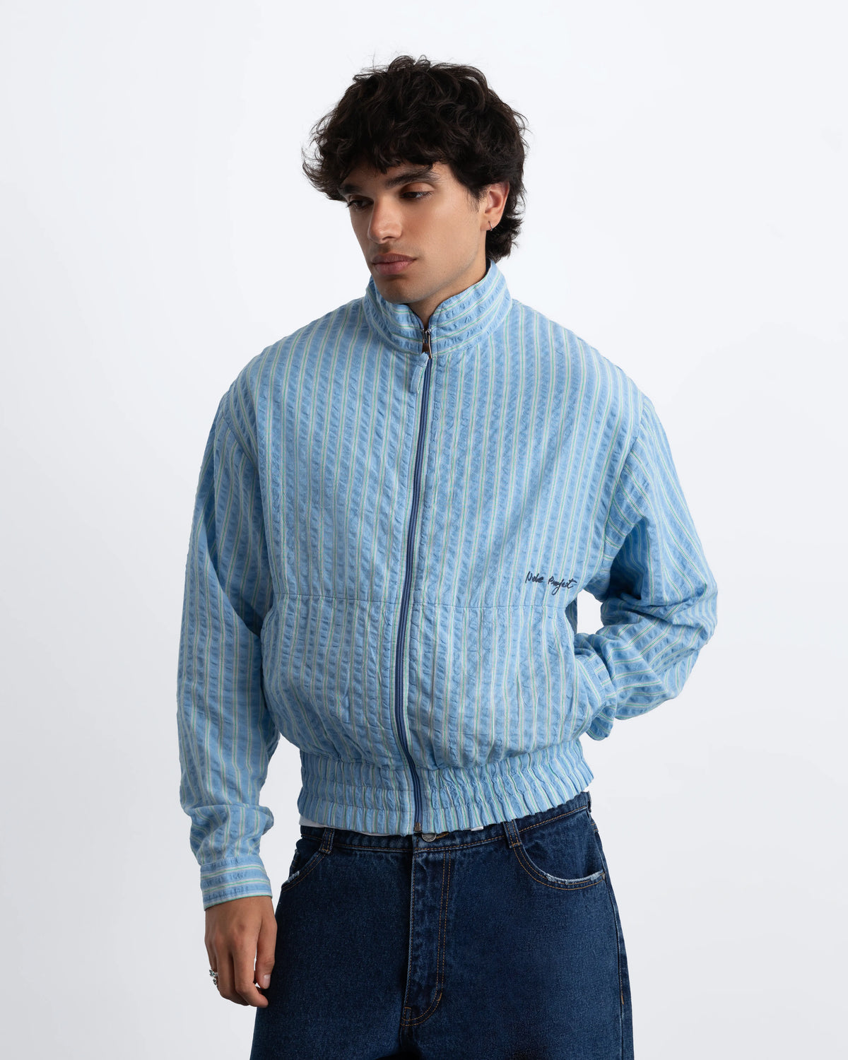 Malibu Bomber Jacket