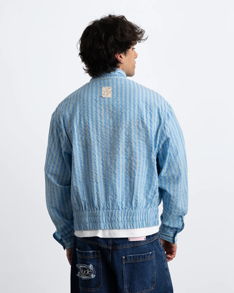 Malibu Bomber Jacket