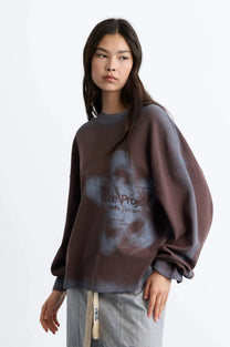 WOMAN [Model is 176 cm / 5’9” wearing size S]
