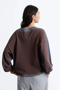 WOMAN [Model is 176 cm / 5’9” wearing size S]