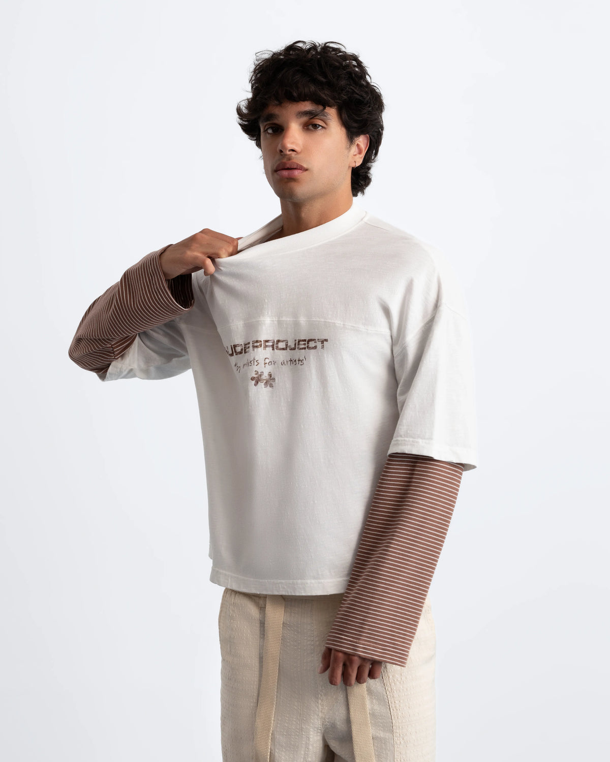 Sport Long-Sleeve Tee