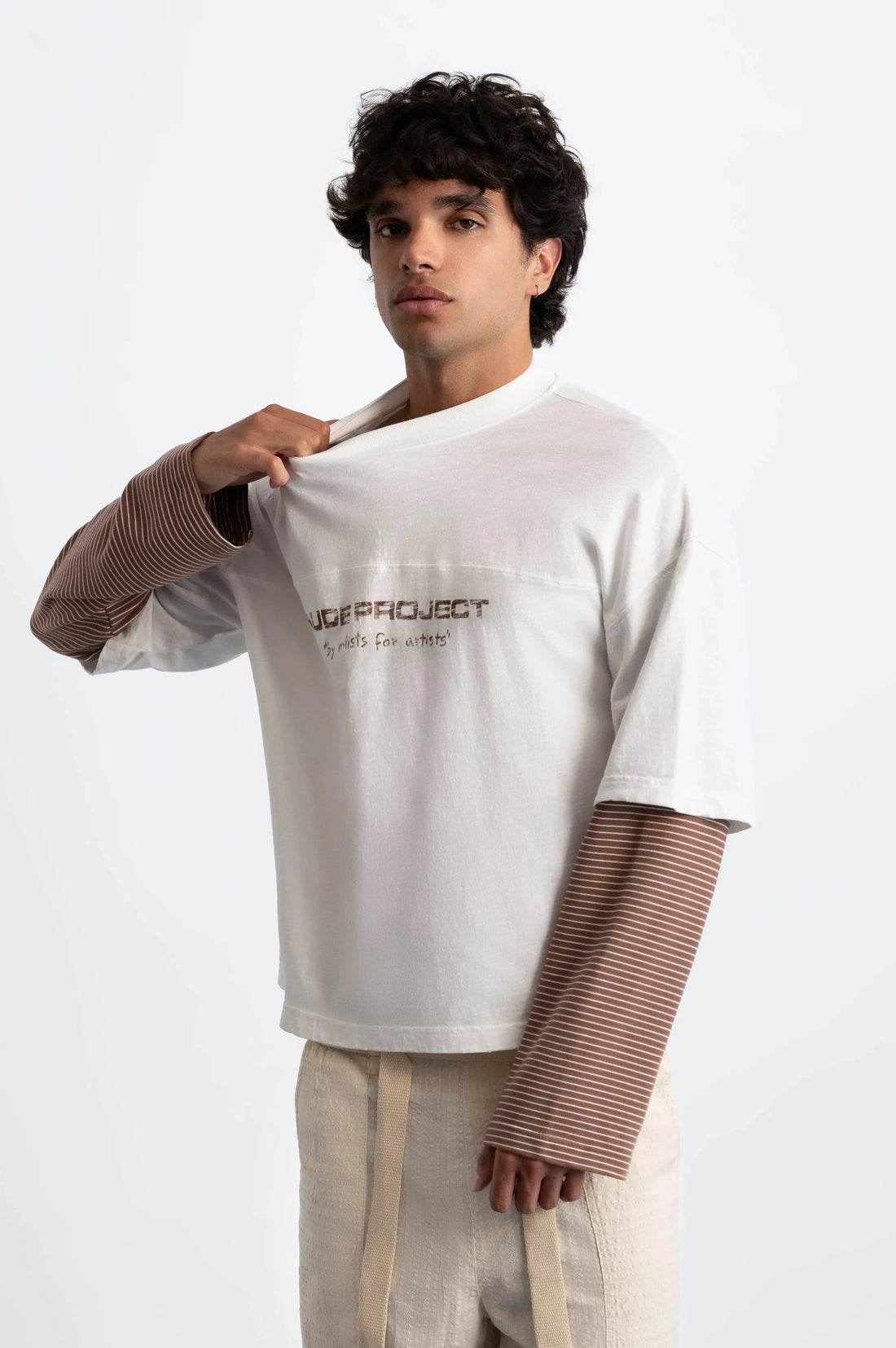 Sport Long-Sleeve Tee