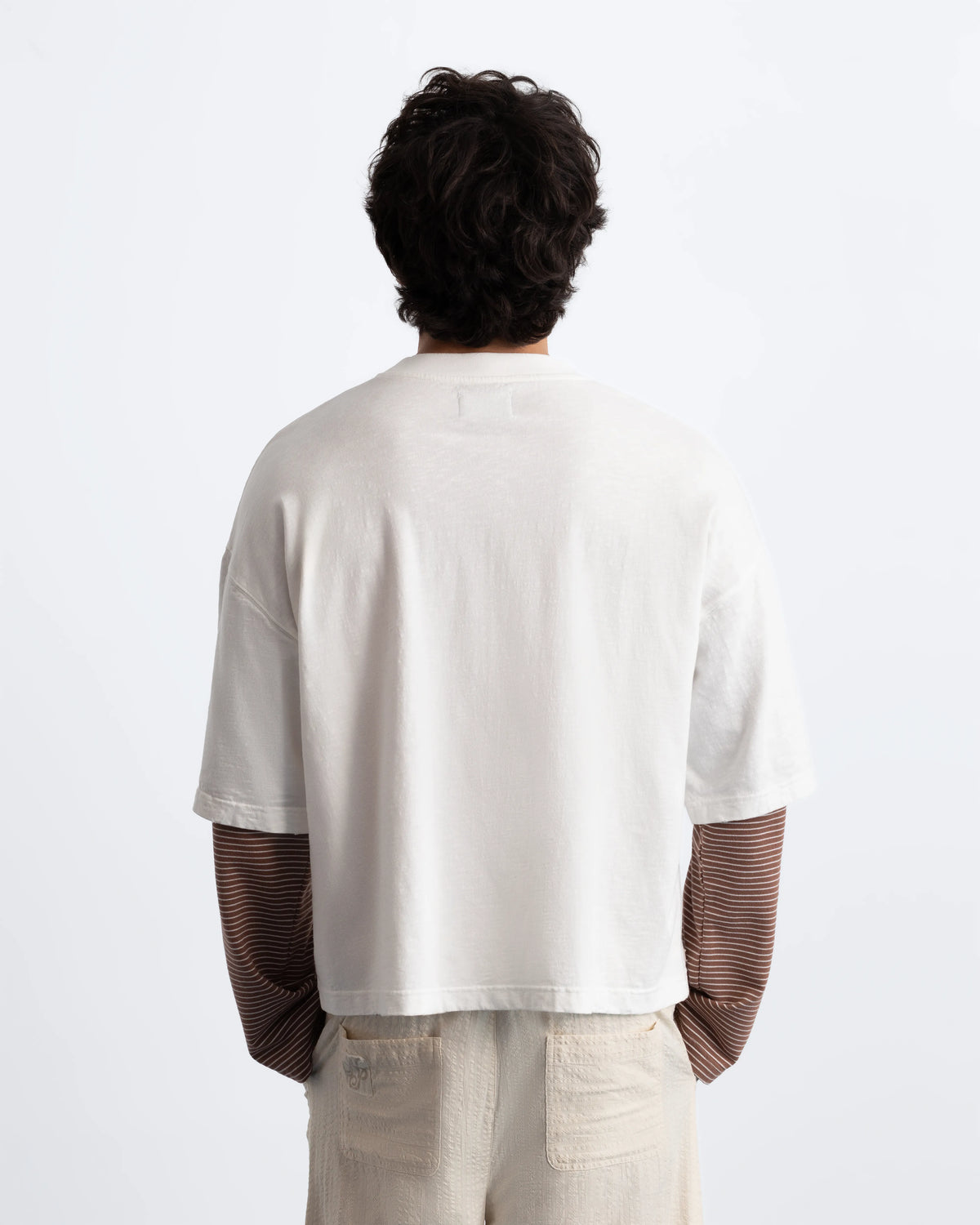 Sport Long-Sleeve Tee