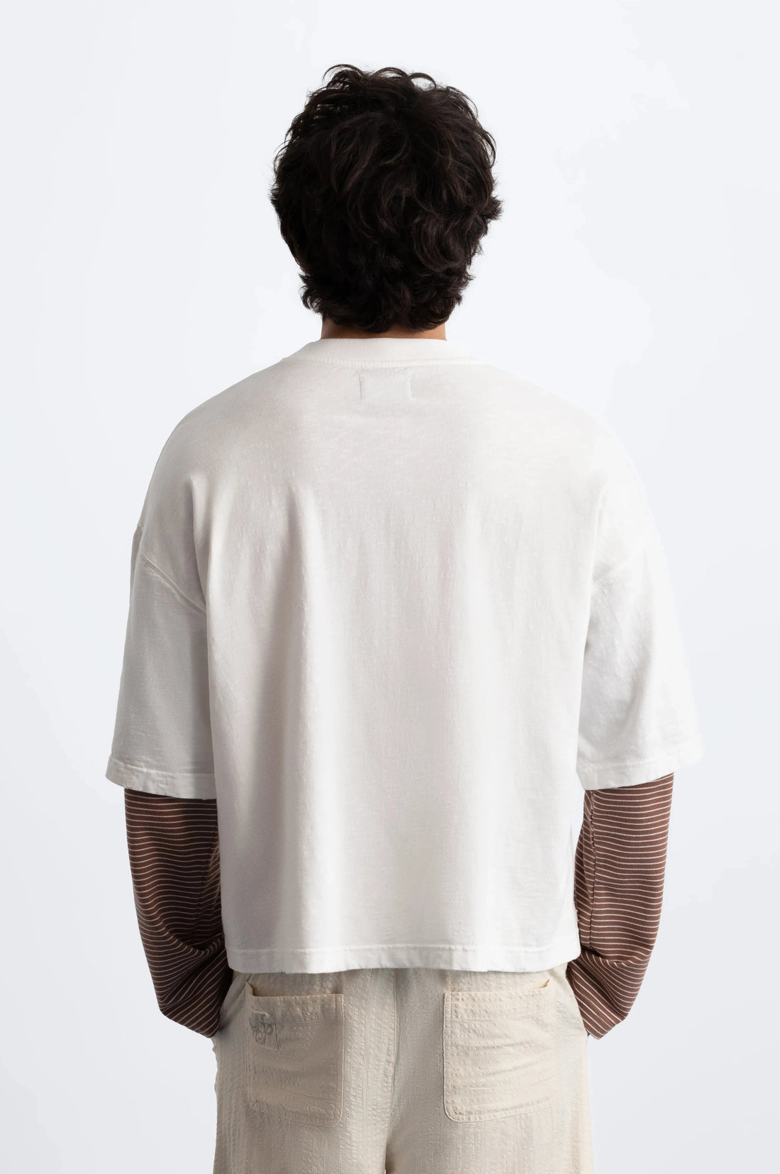 Sport Long-Sleeve Tee