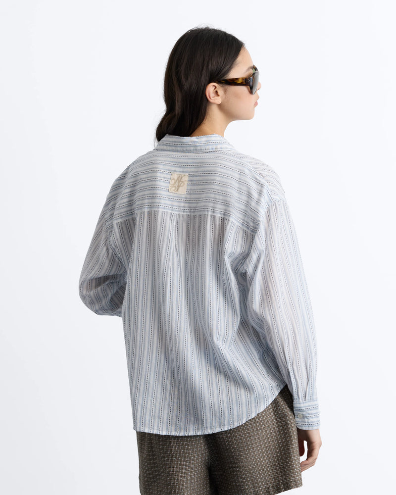 WOMAN [Model is 176 cm / 5’9” wearing size S]