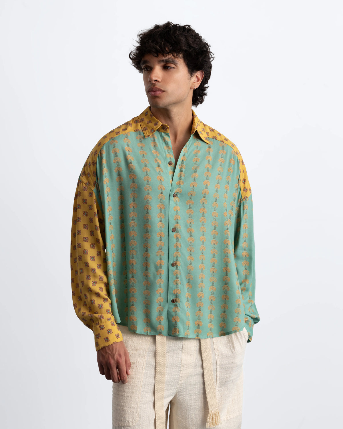 Bandana Shirt