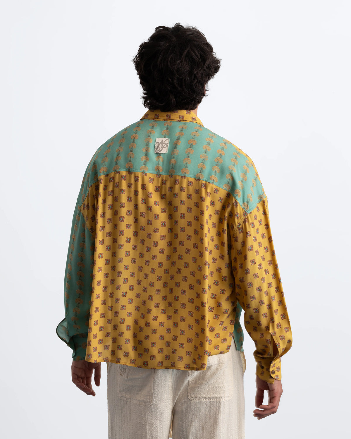 Bandana Shirt
