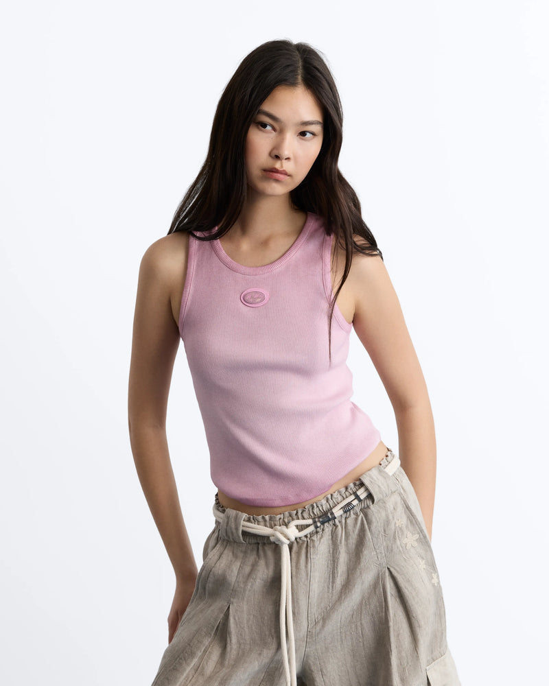 WOMAN [Model is 176 cm / 5’9” wearing size S]